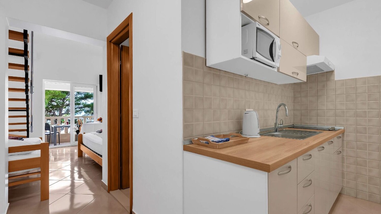 Photo of Kitchen in Brela