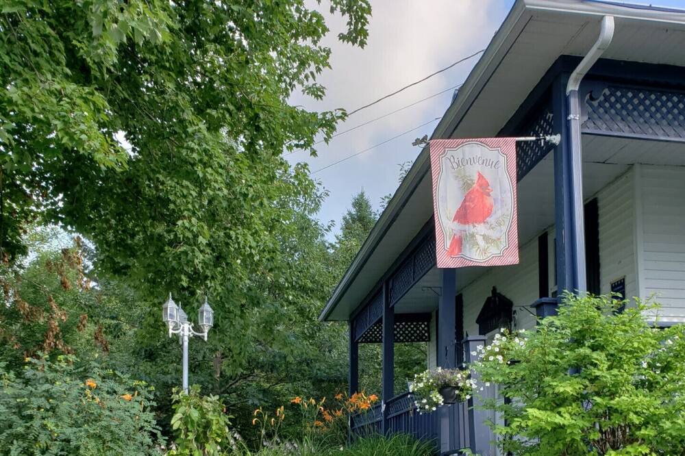 Photo of Outdoor in Saint-Paulin