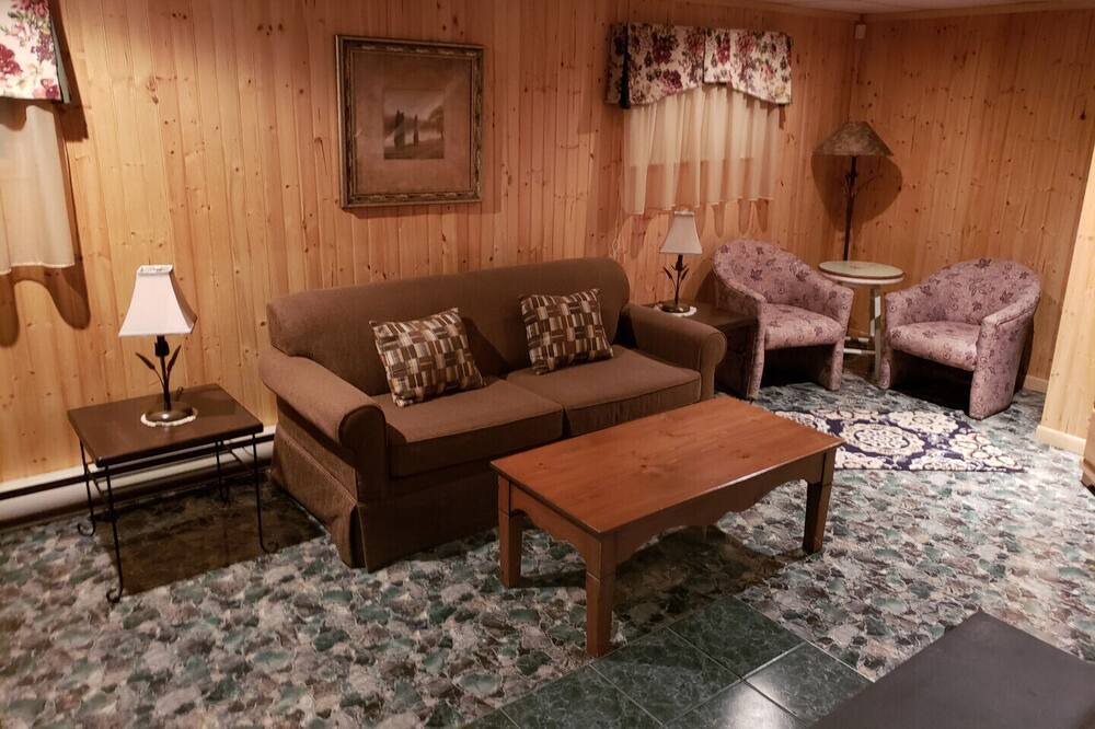 Photo of Livingroom in Saint-Paulin