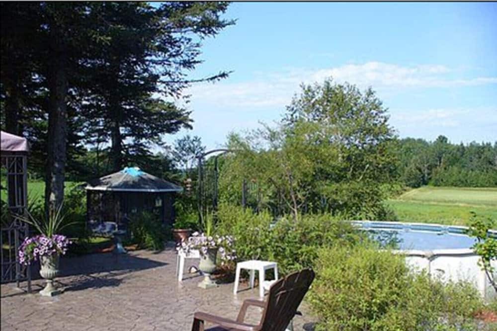 Photo of Outdoor in Saint-Paulin