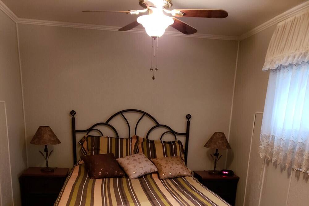 Photo of Bedroom in Saint-Paulin