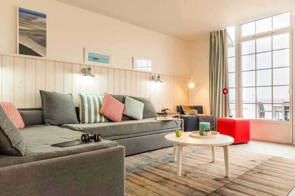 Photo of Livingroom in Le Crotoy