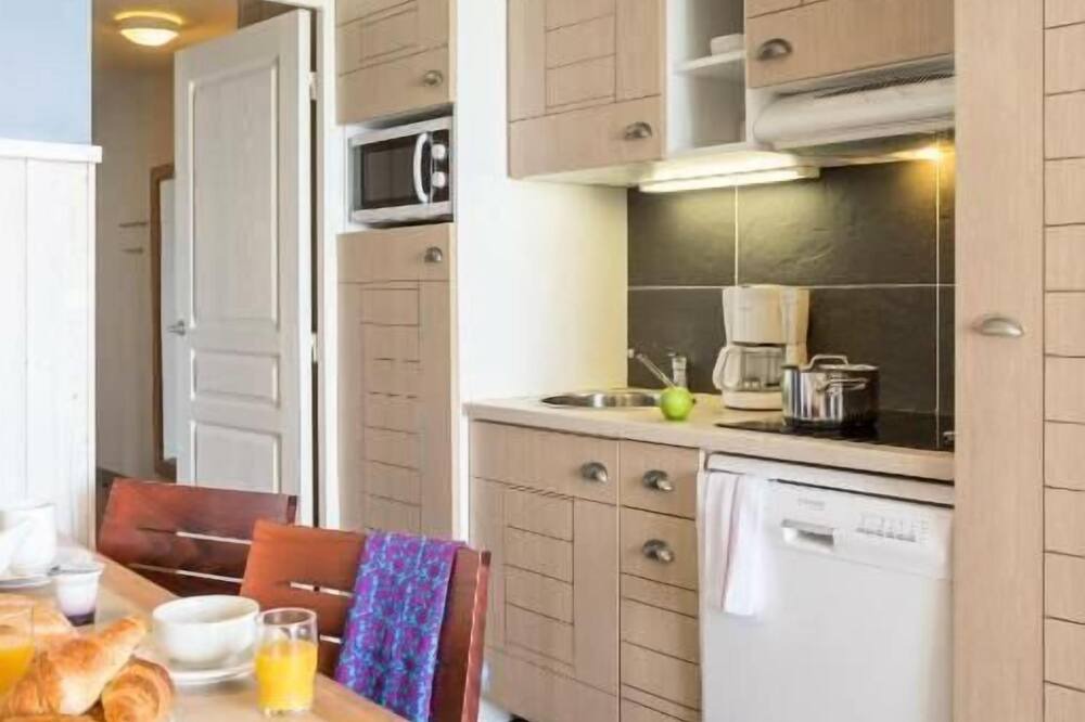 Photo of Kitchen in Le Crotoy