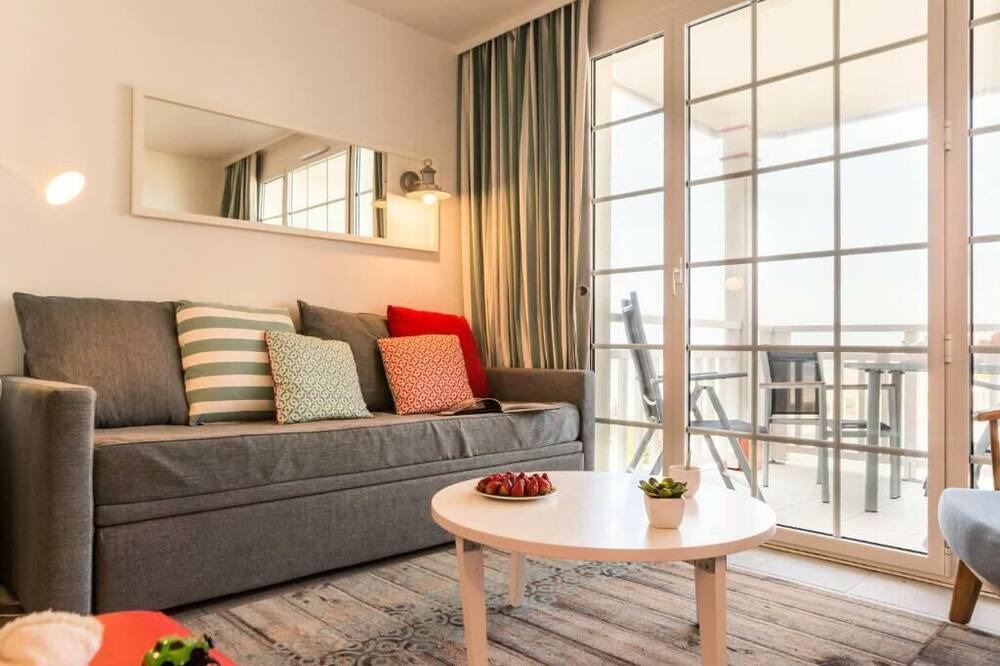 Photo of Livingroom in Le Crotoy