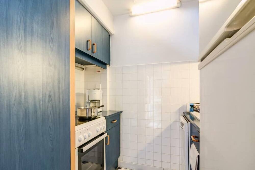 Photo of Kitchen in La Grande-Motte