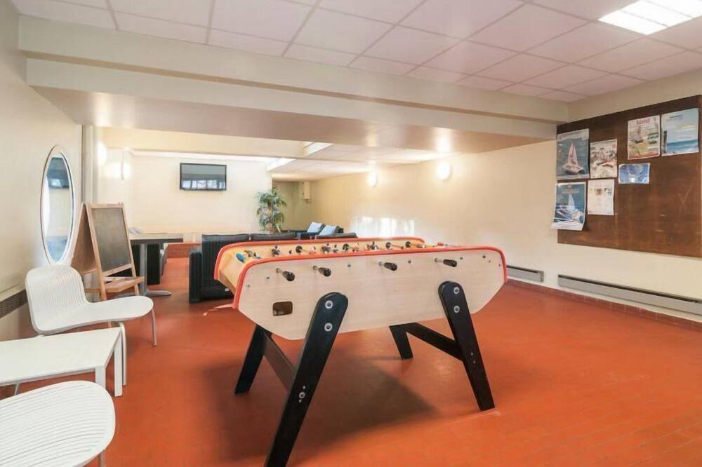 Photo of Bedroom in La Grande-Motte