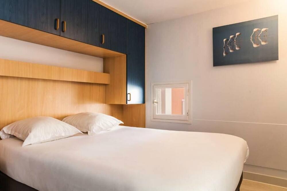 Photo of Bedroom in La Grande-Motte
