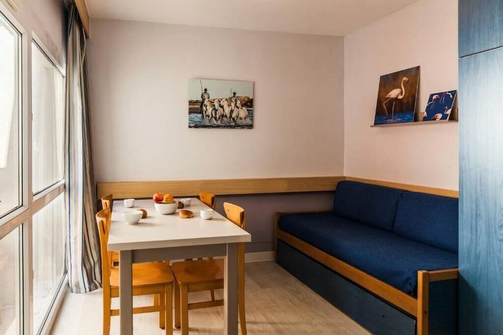 Photo of Livingroom in La Grande-Motte