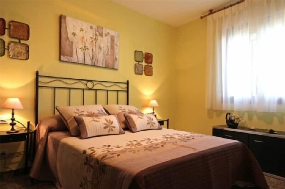 Photo of Bedroom in Espeja de San Marcelino