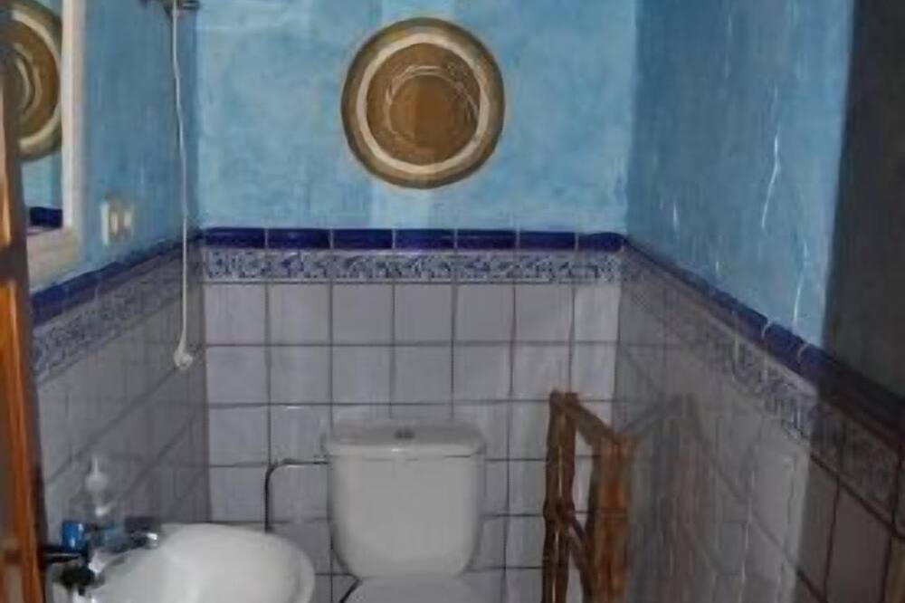 Photo of Bathroom in Badaran
