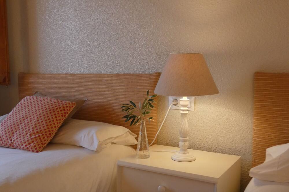 Photo of Bedroom in Muruzabal