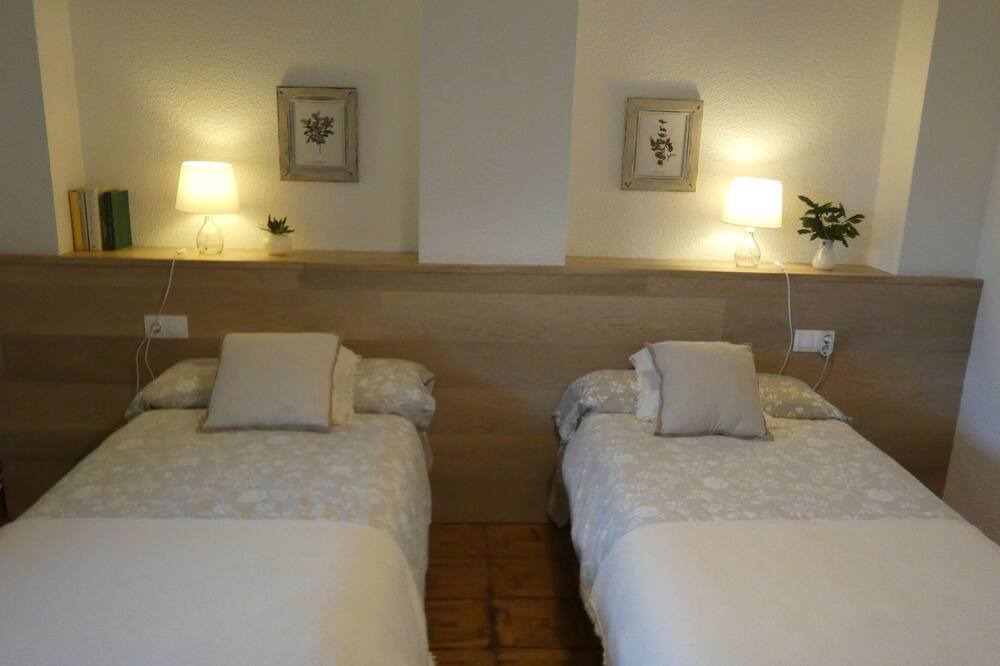Photo of Bedroom in Muruzabal