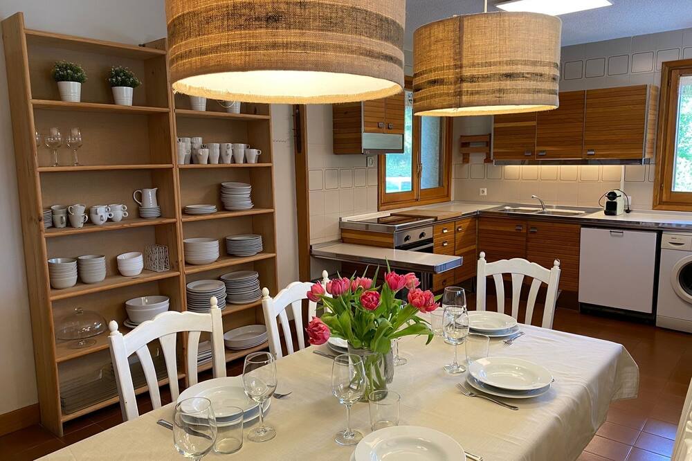 Photo of Kitchen in Muruzabal