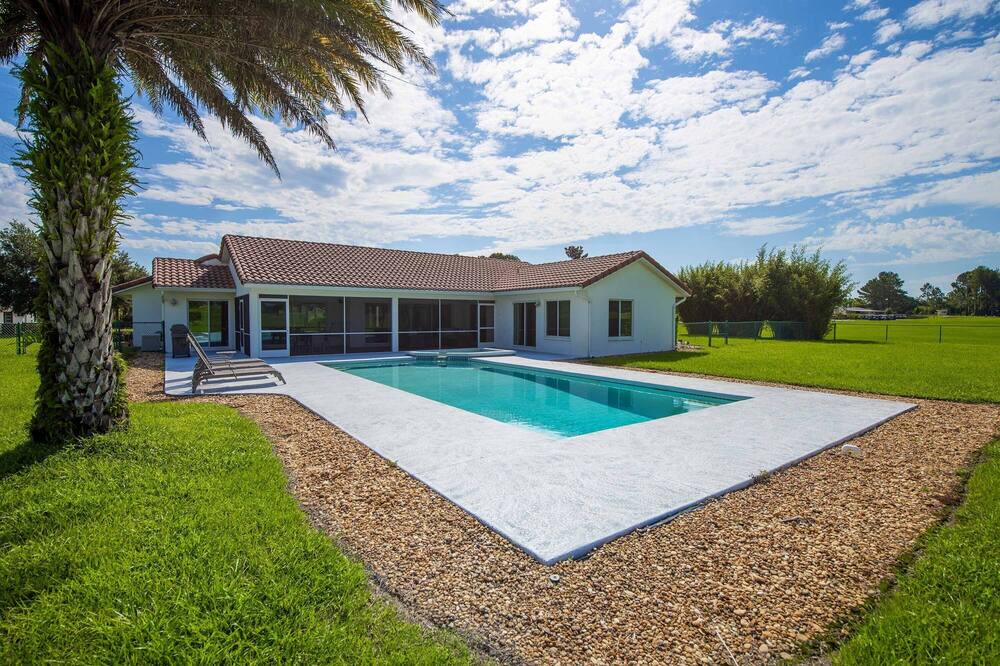 Photo of Outdoor in Clermont