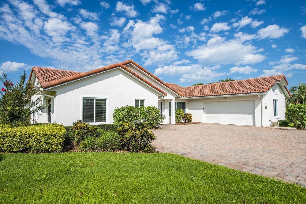 Photo of Outdoor in Clermont