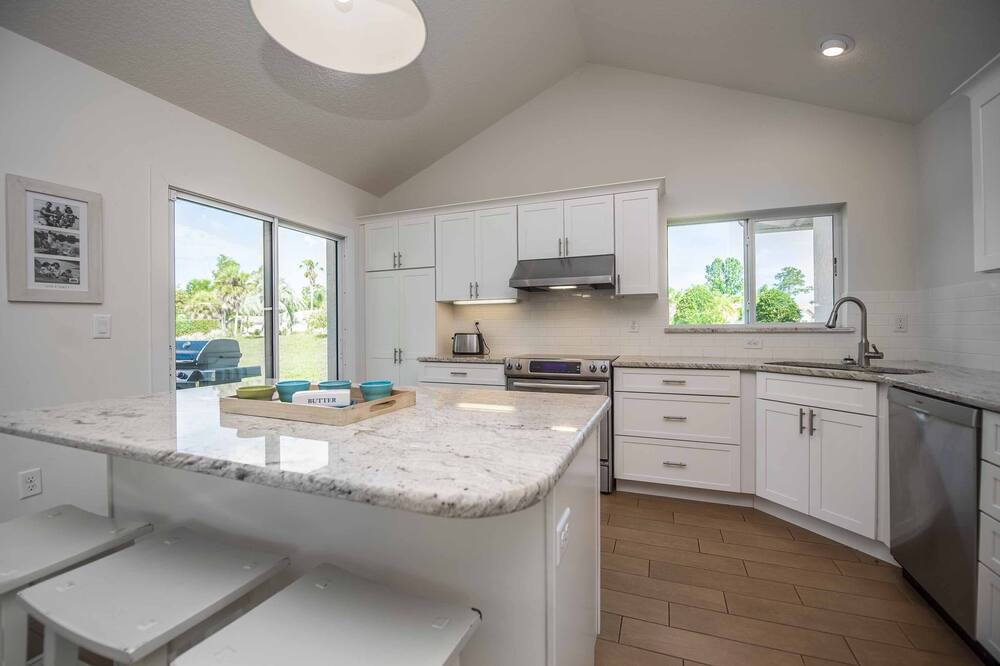 Photo of Kitchen in Clermont