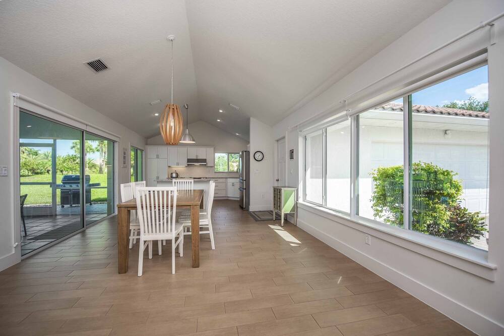 Photo of Livingroom in Clermont