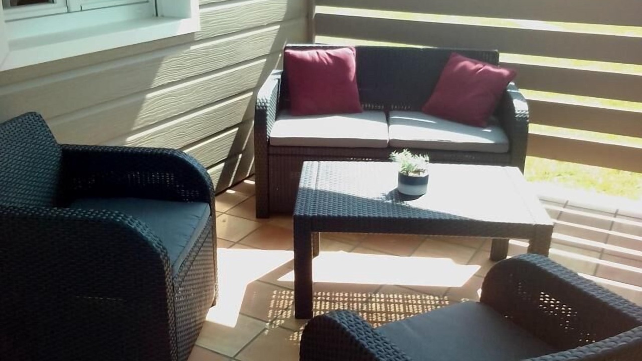 Photo of Outdoor in Bouquehault