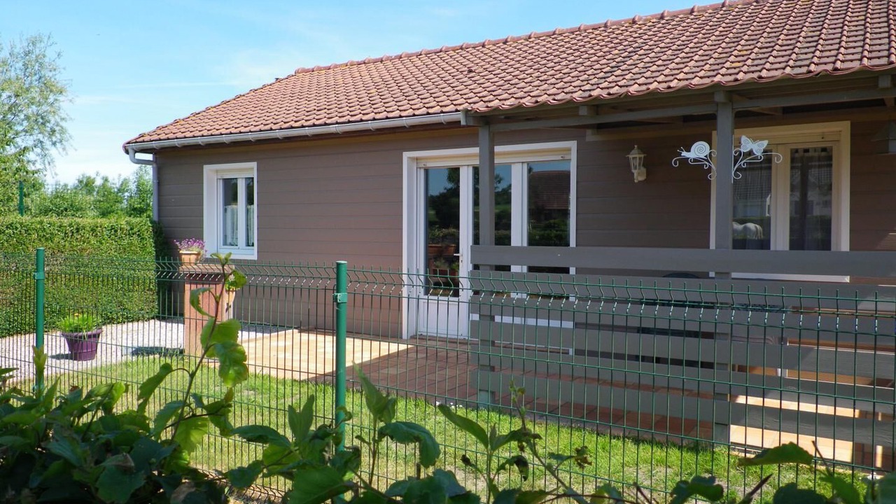 Photo of Outdoor in Bouquehault