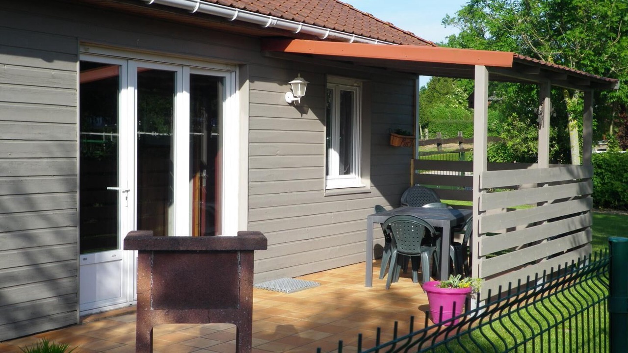 Photo of Outdoor in Bouquehault