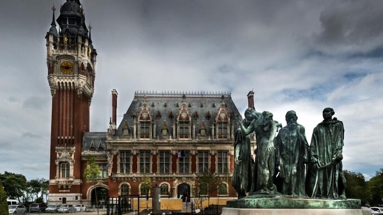 Photo of Outdoor in Bouquehault