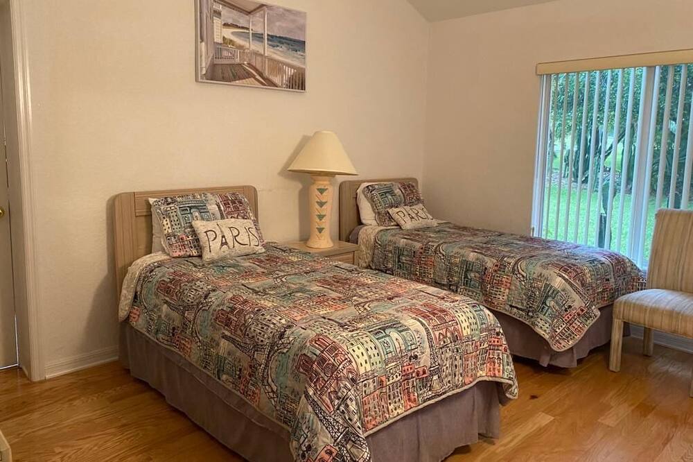 Photo of Bedroom in Clermont