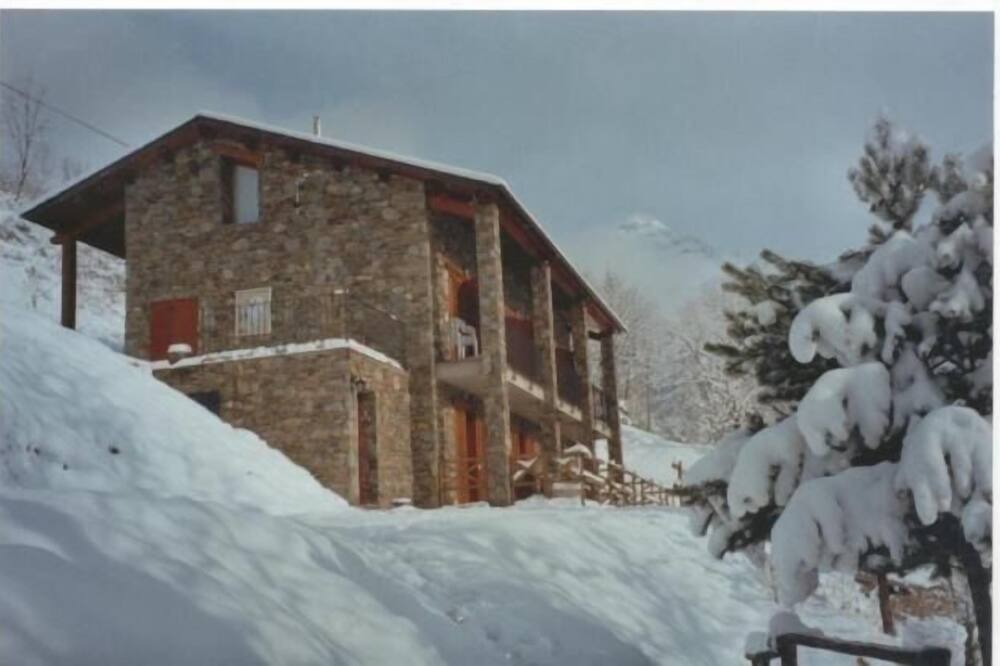 Photo of Outdoor in Queralbs