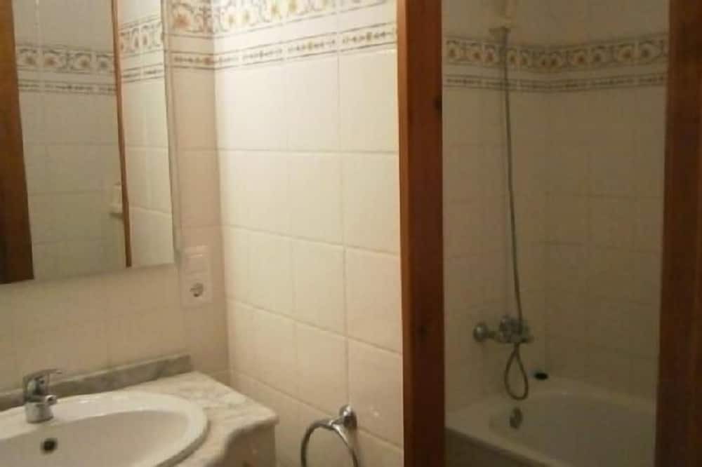 Photo of Bathroom in Queralbs