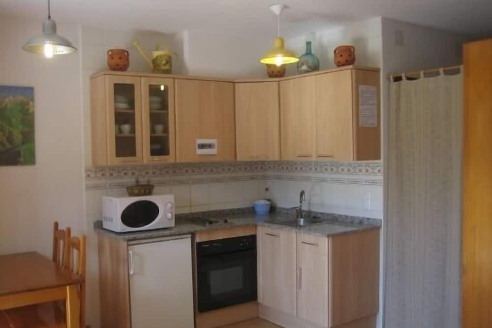 Photo of Kitchen in Queralbs