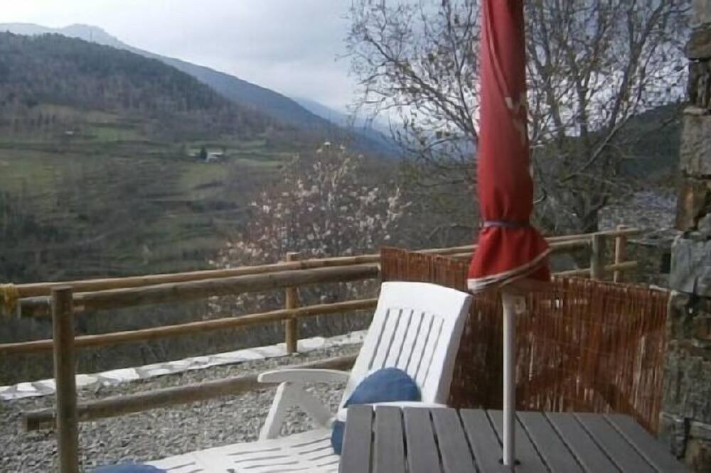 Photo of Patio Balcony in Queralbs
