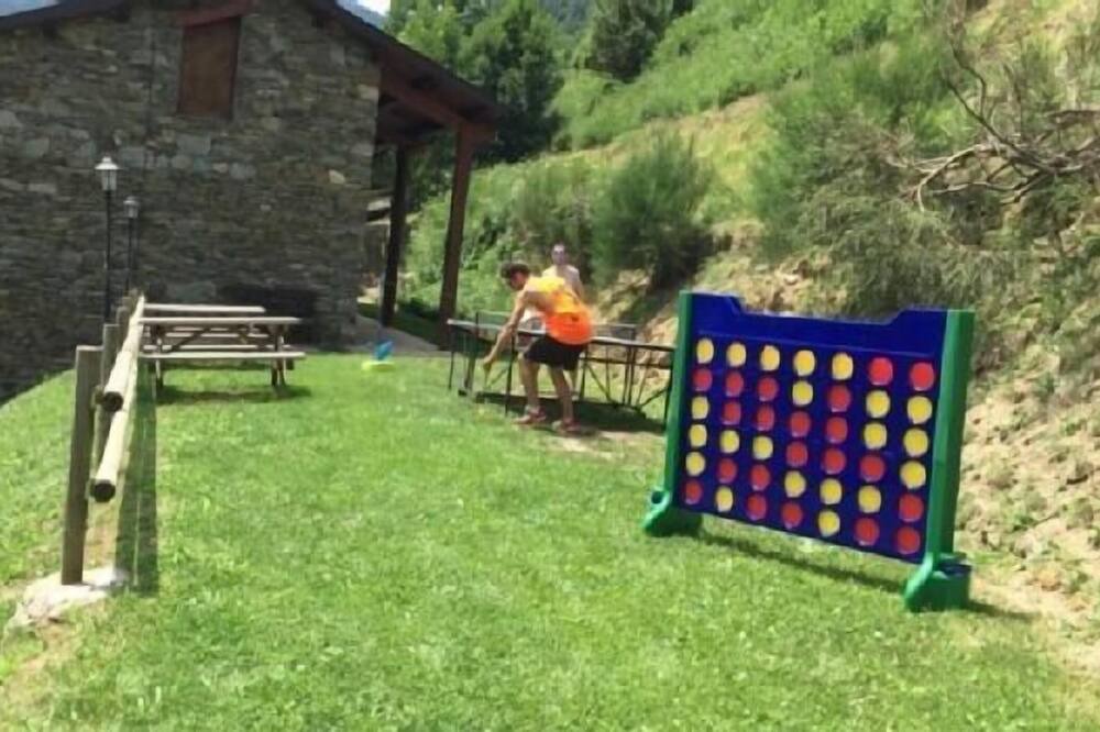 Photo of Outdoor in Queralbs