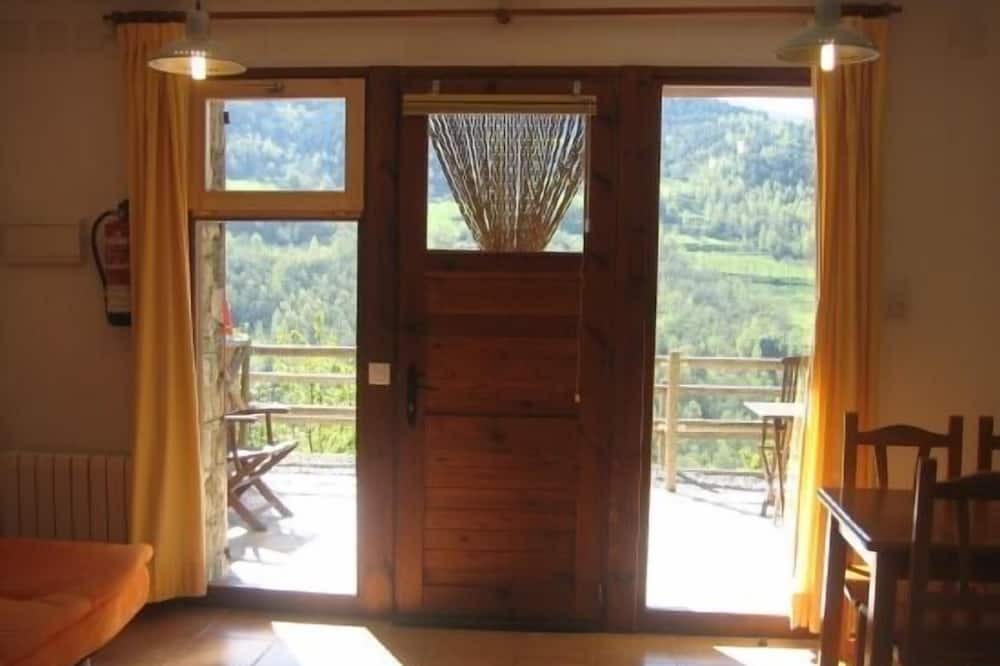 Photo of Livingroom in Queralbs