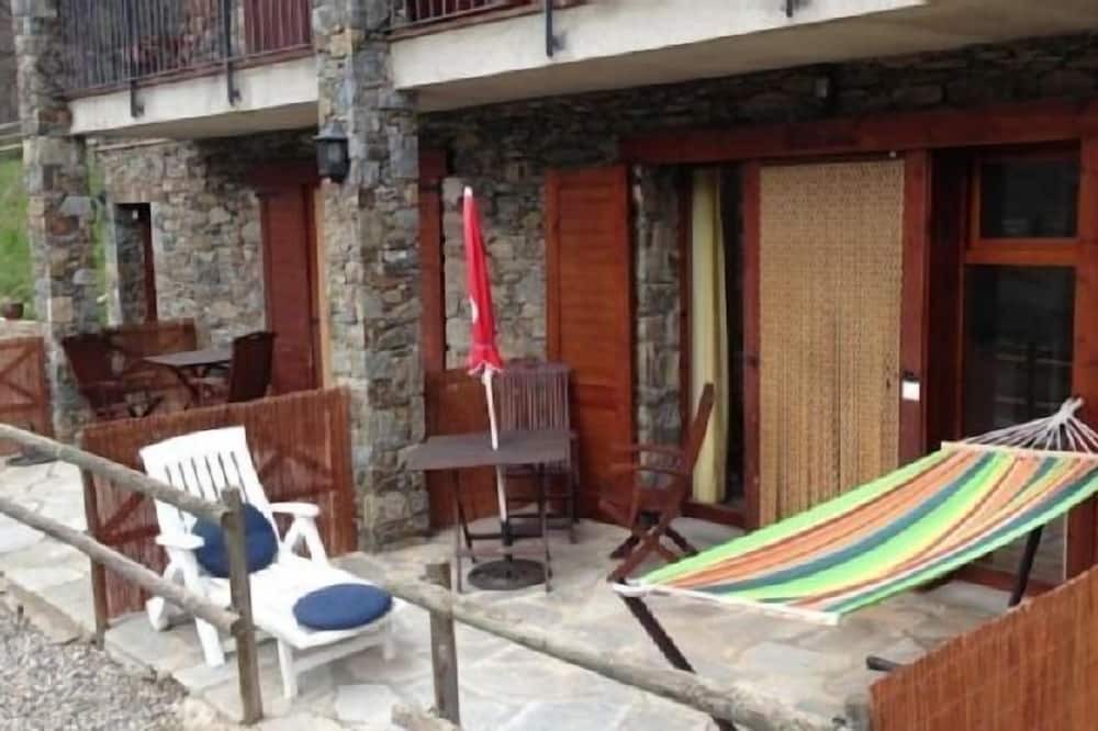 Photo of Patio Balcony in Queralbs