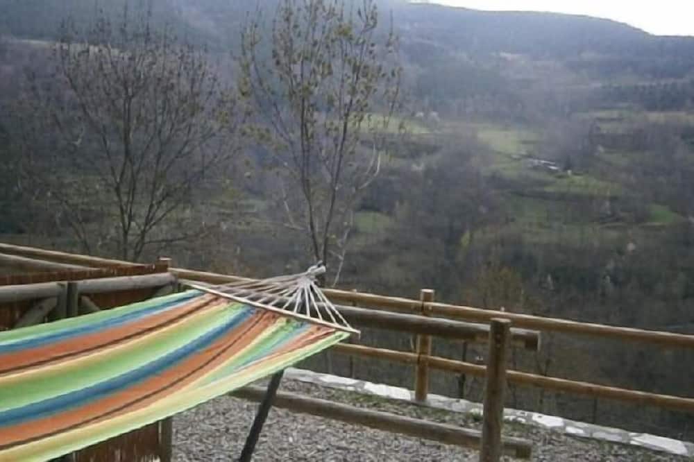 Photo of Patio Balcony in Queralbs