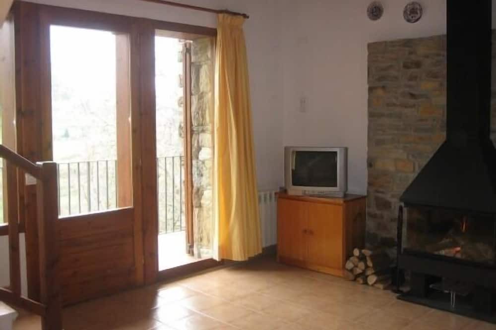 Photo of Livingroom in Queralbs