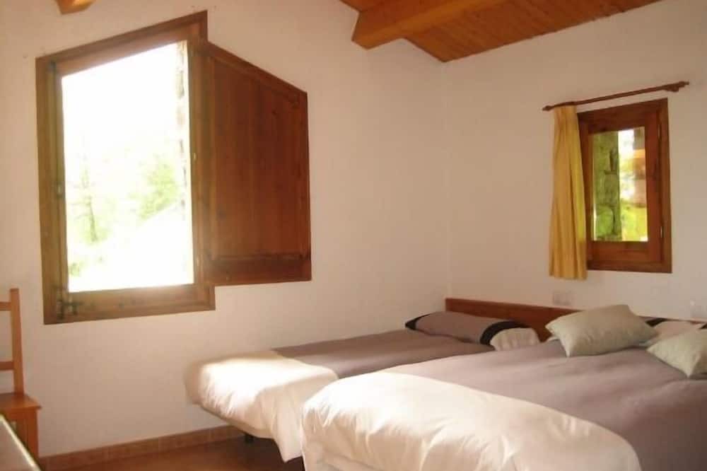 Photo of Bedroom in Queralbs