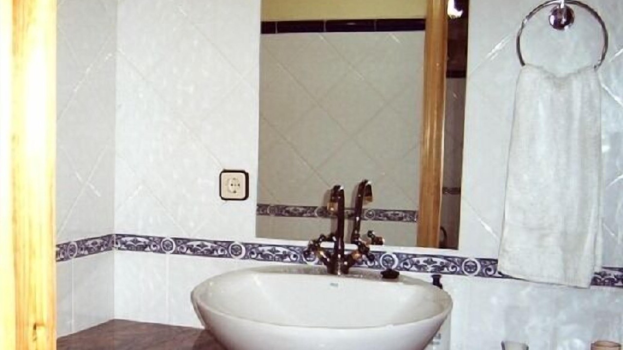Photo of Bathroom in Montblanc