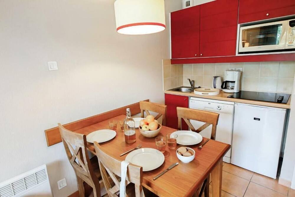 Photo of Kitchen in Monflanquin