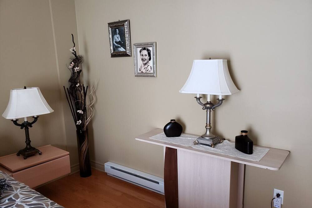 Photo of Bedroom in Saint-Paulin