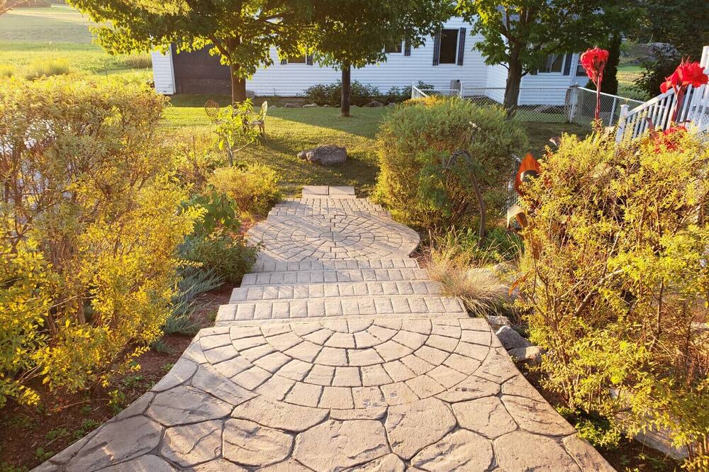 Photo of Outdoor in Saint-Paulin