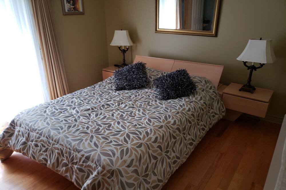 Photo of Bedroom in Saint-Paulin