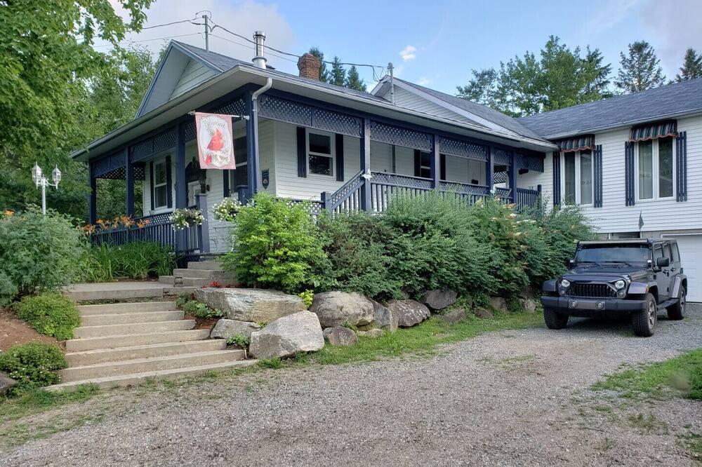 Photo of Outdoor in Saint-Paulin