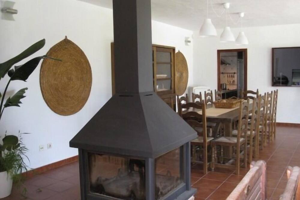 Photo of Livingroom in Alameda de Cervera