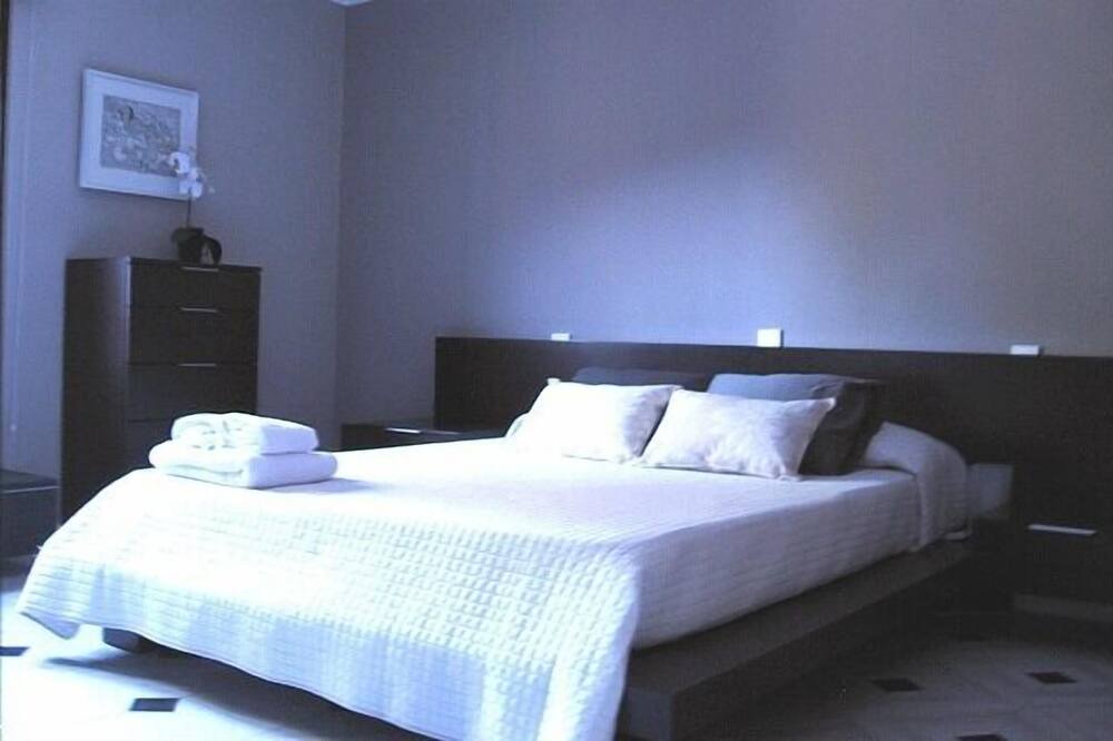 Photo of Bedroom in Alameda de Cervera