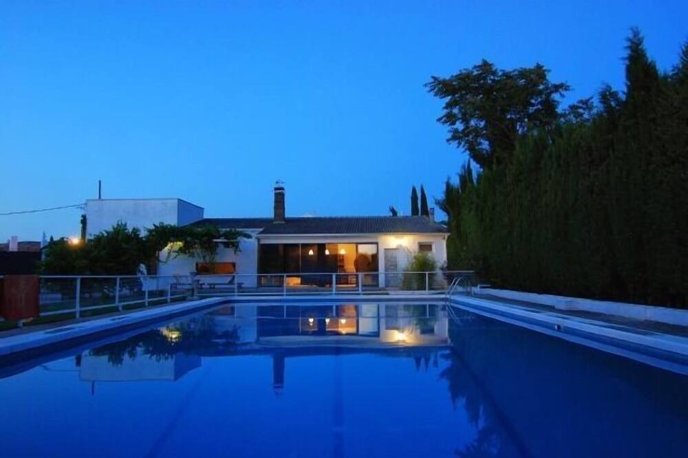 Photo of Outdoor in Alameda de Cervera