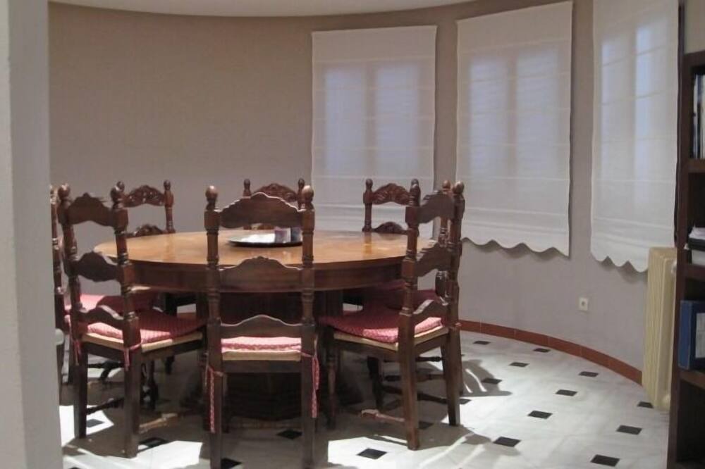 Photo of Kitchen in Alameda de Cervera