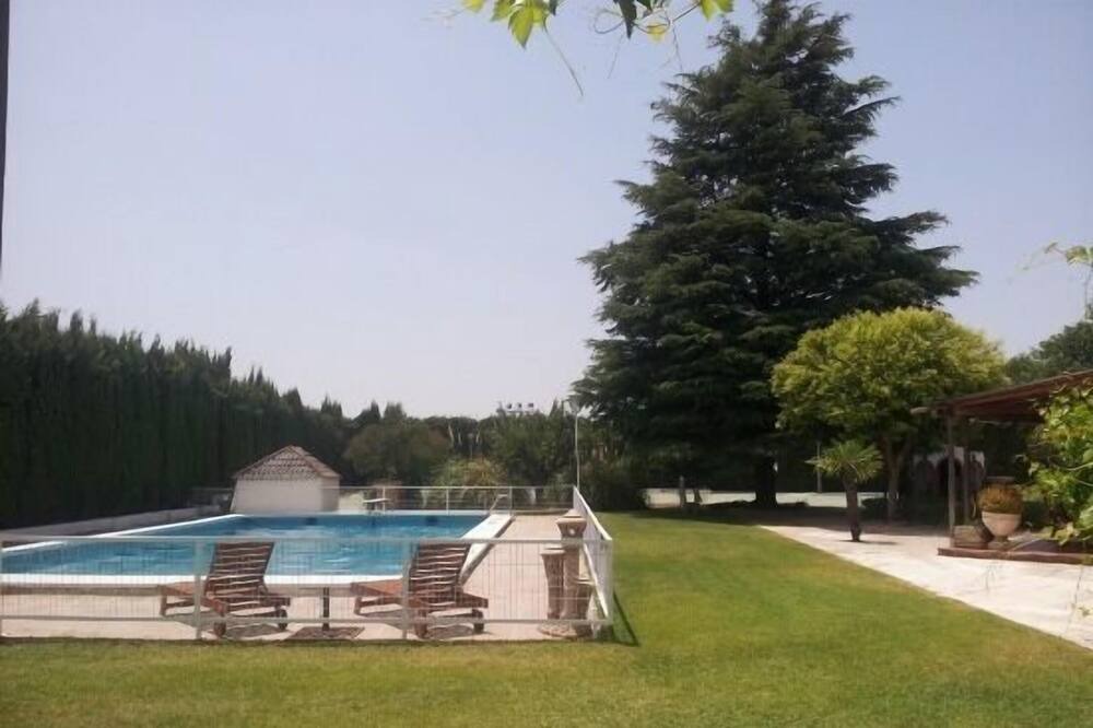 Photo of Outdoor in Alameda de Cervera