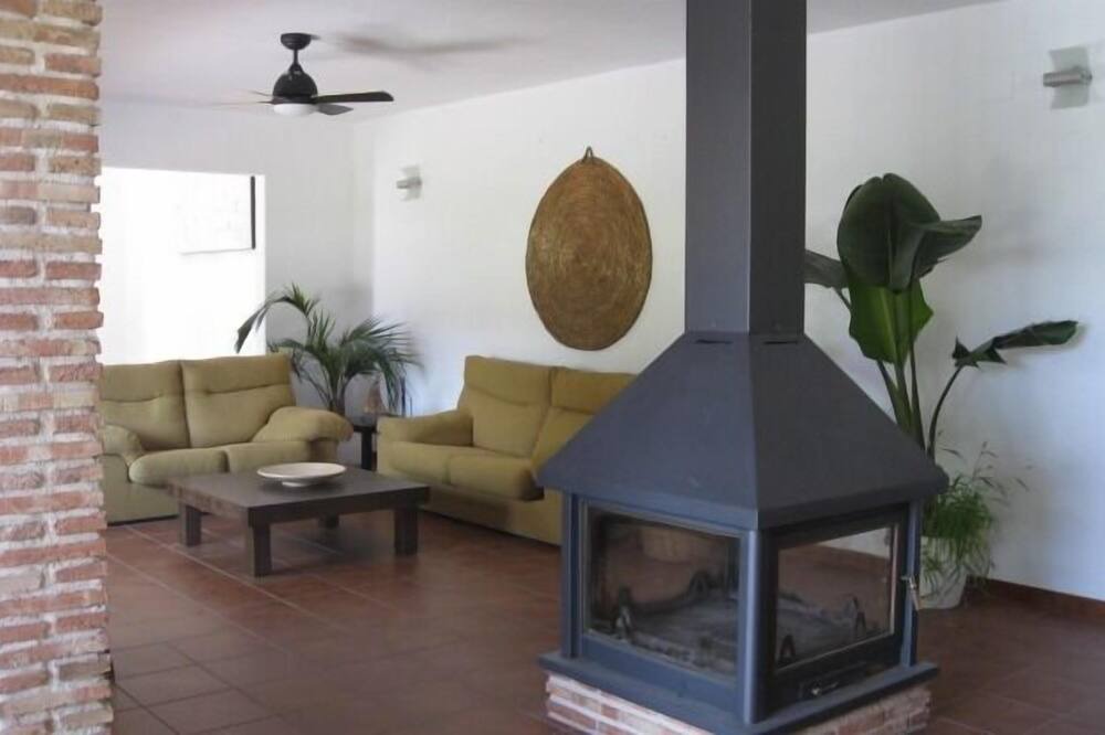 Photo of Livingroom in Alameda de Cervera