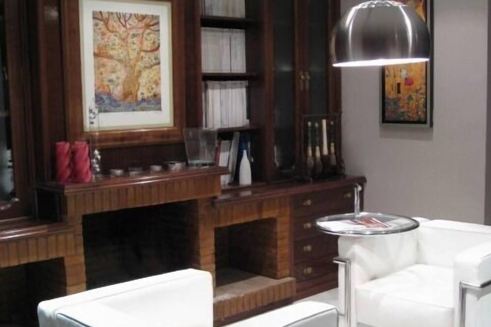 Photo of Livingroom in Alameda de Cervera