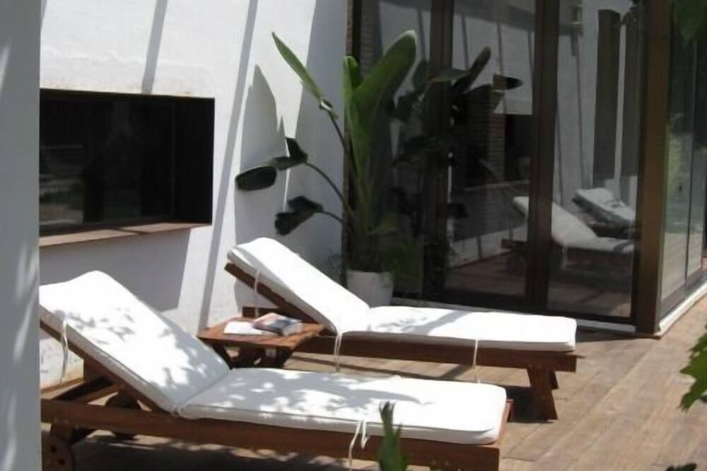 Photo of Outdoor in Alameda de Cervera